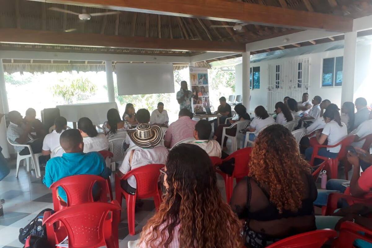 Campesinos piden celeridad en cumplimiento de acuerdos