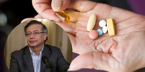Falta de medicamentos agudiza crisis de salud en Colombia