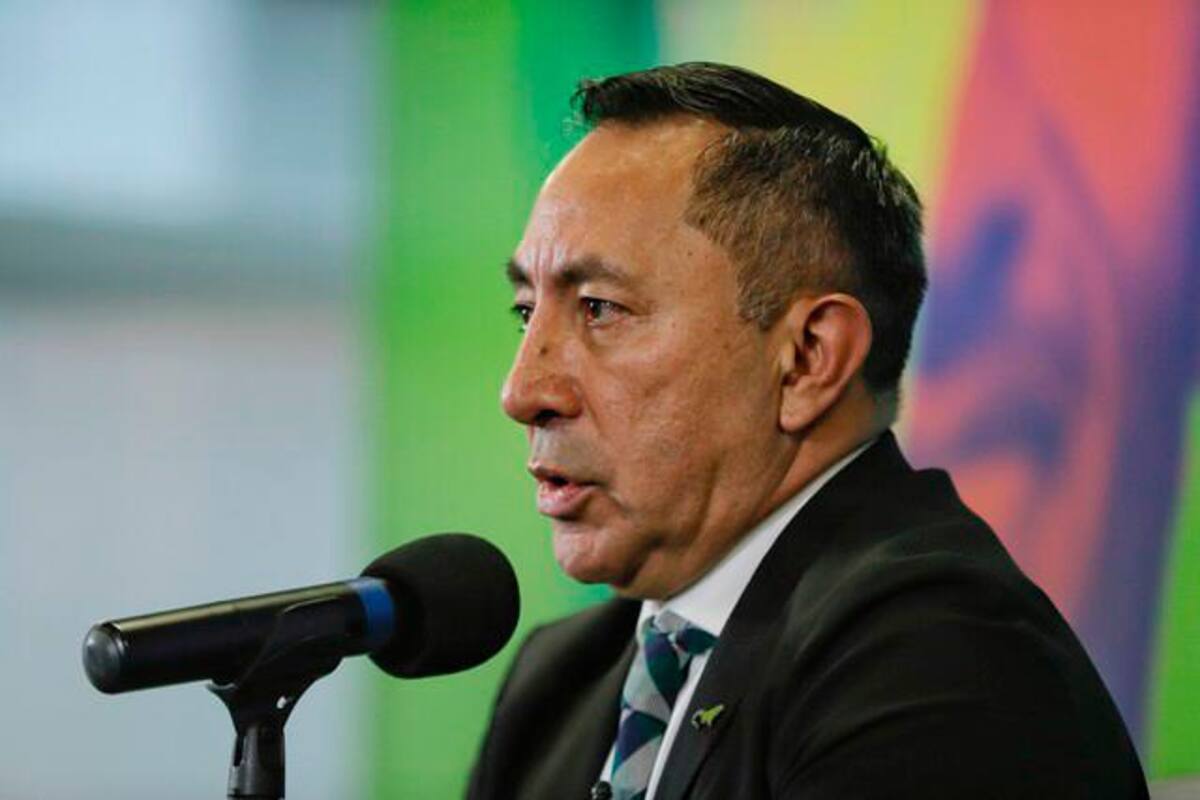 Procuraduría abre investigación contra Ricardo Roa, presidente de Ecopetrol