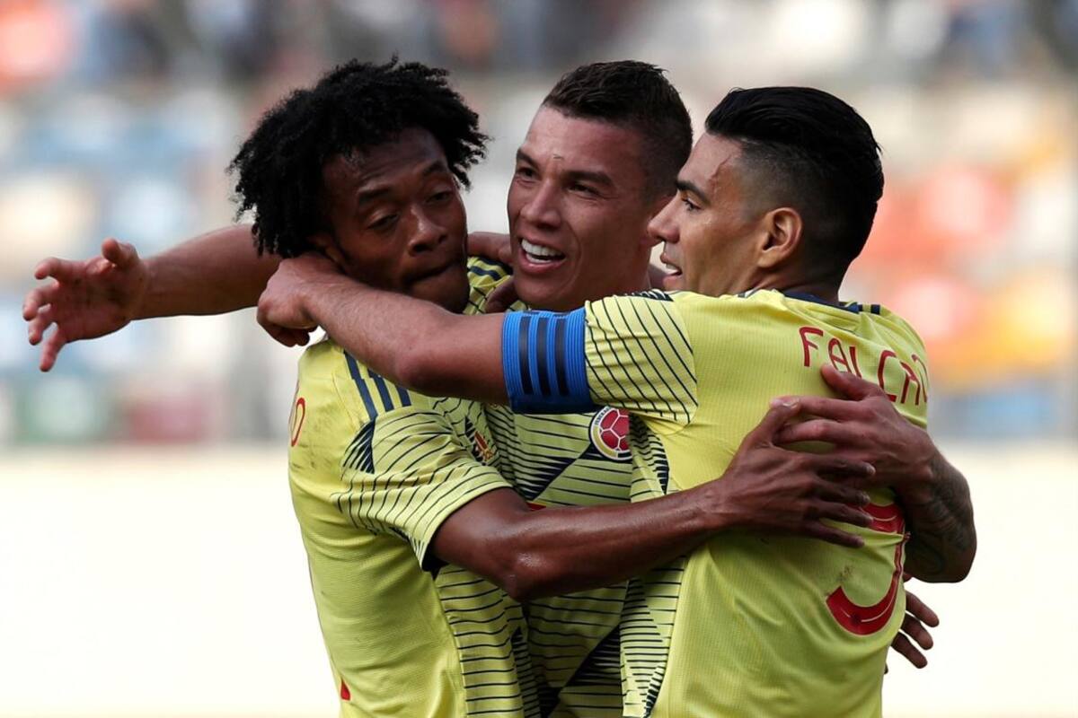 ¿Hasta cuándo quedamos sin Eliminatorias ni Libertadores?