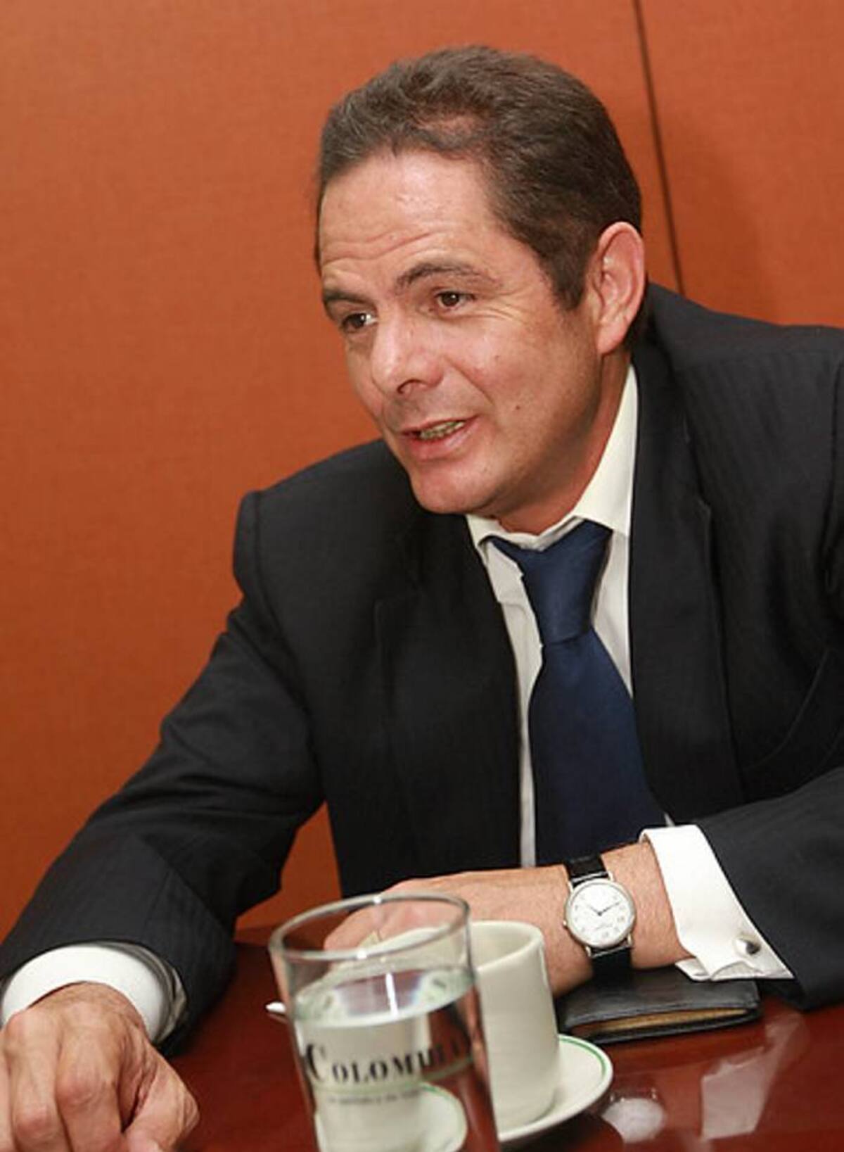 Vargas señaló que desde noviembre empezarán las convocatorias para iniciar el proceso de selección de los beneficiarios. COLPRENSA