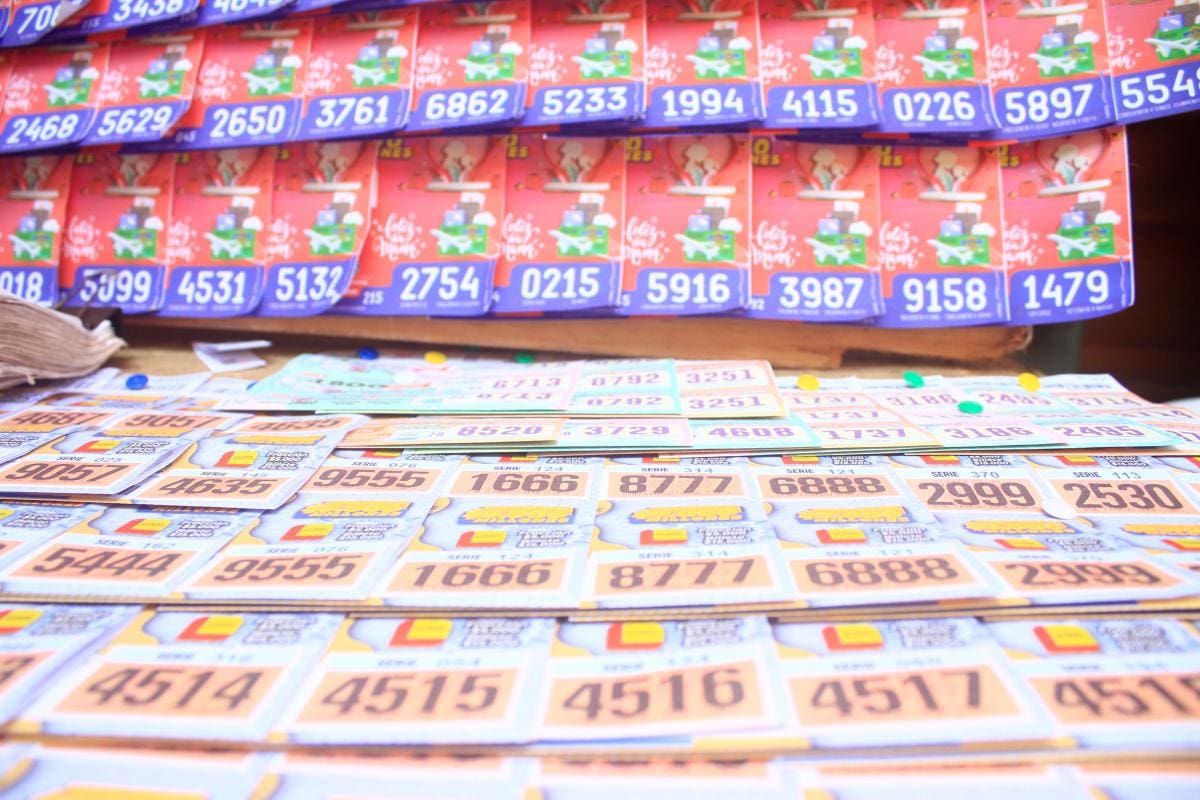 Resultados de las loterías y chances del 4 de junio de 2023