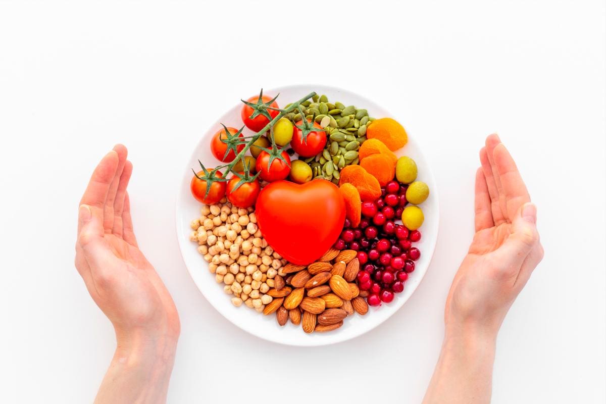 Alimentarse bien, clave para prevenir enfermedades crónicas