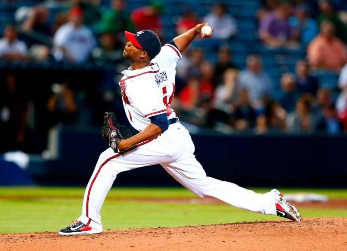 Sugar Ray perteneció a los Bravos de Atlanta.