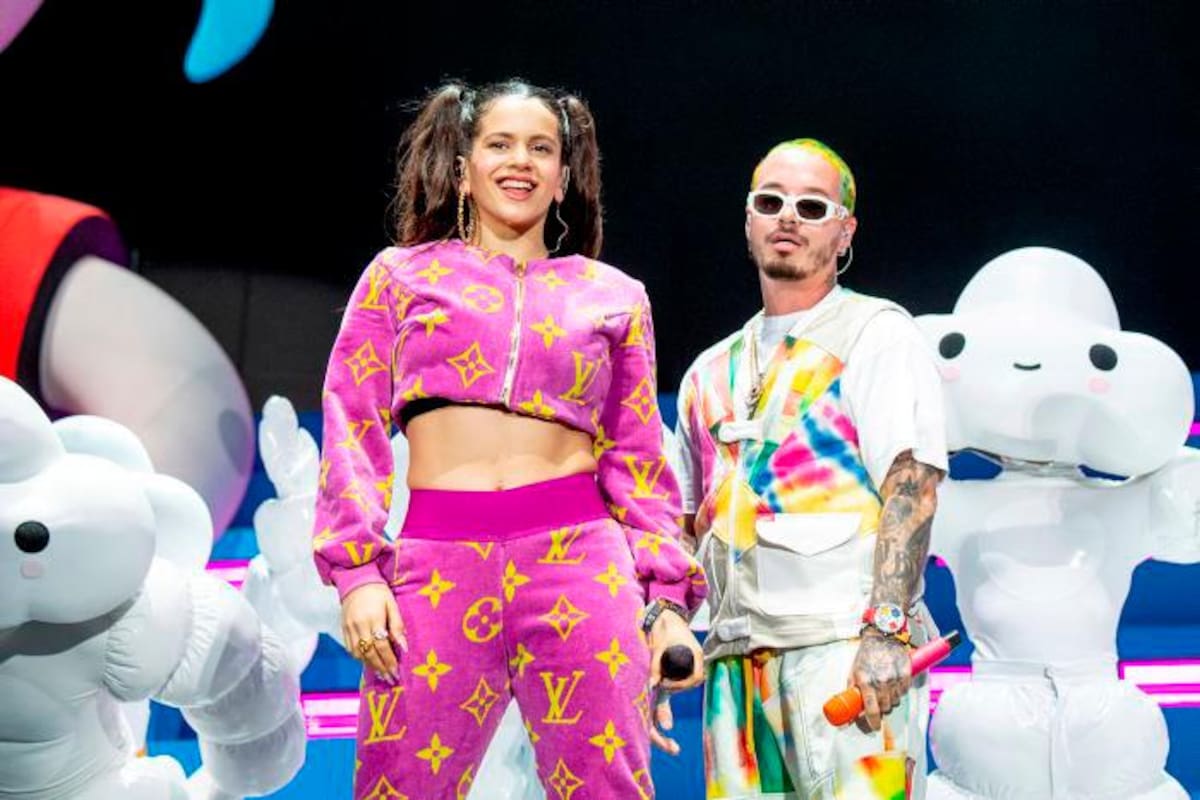 Rosalía y Alicia Keys serán premiadas en “Billboard Mujeres en la Música”