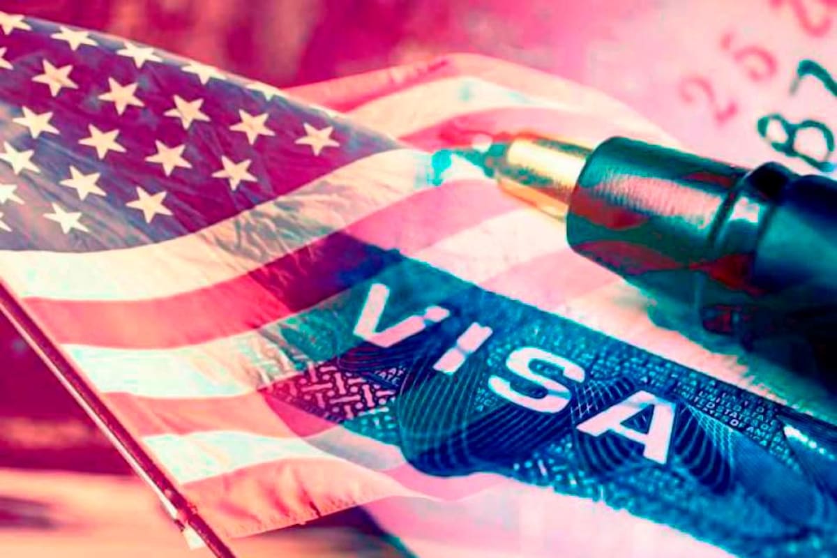 Gobierno Petro tiene primera reunión con EE. UU. para eliminación de visa