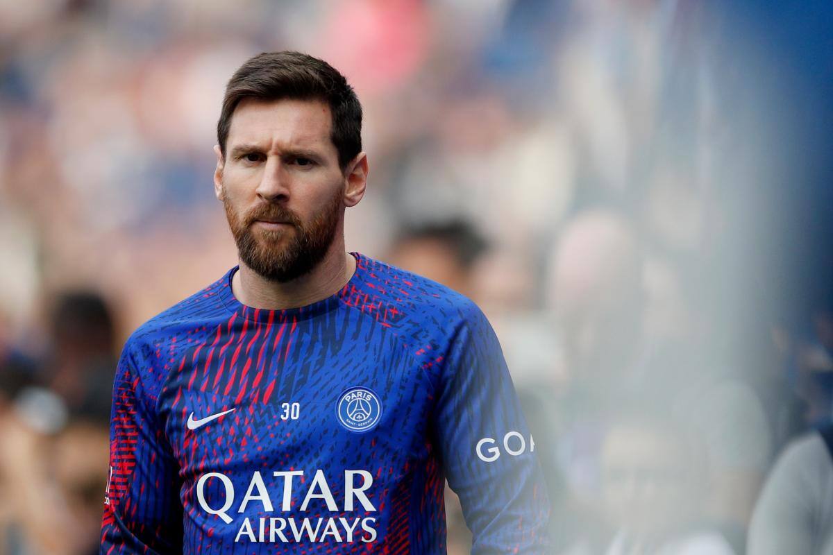 Messi lesionado, ¿Argentina en problemas de cara al Mundial?