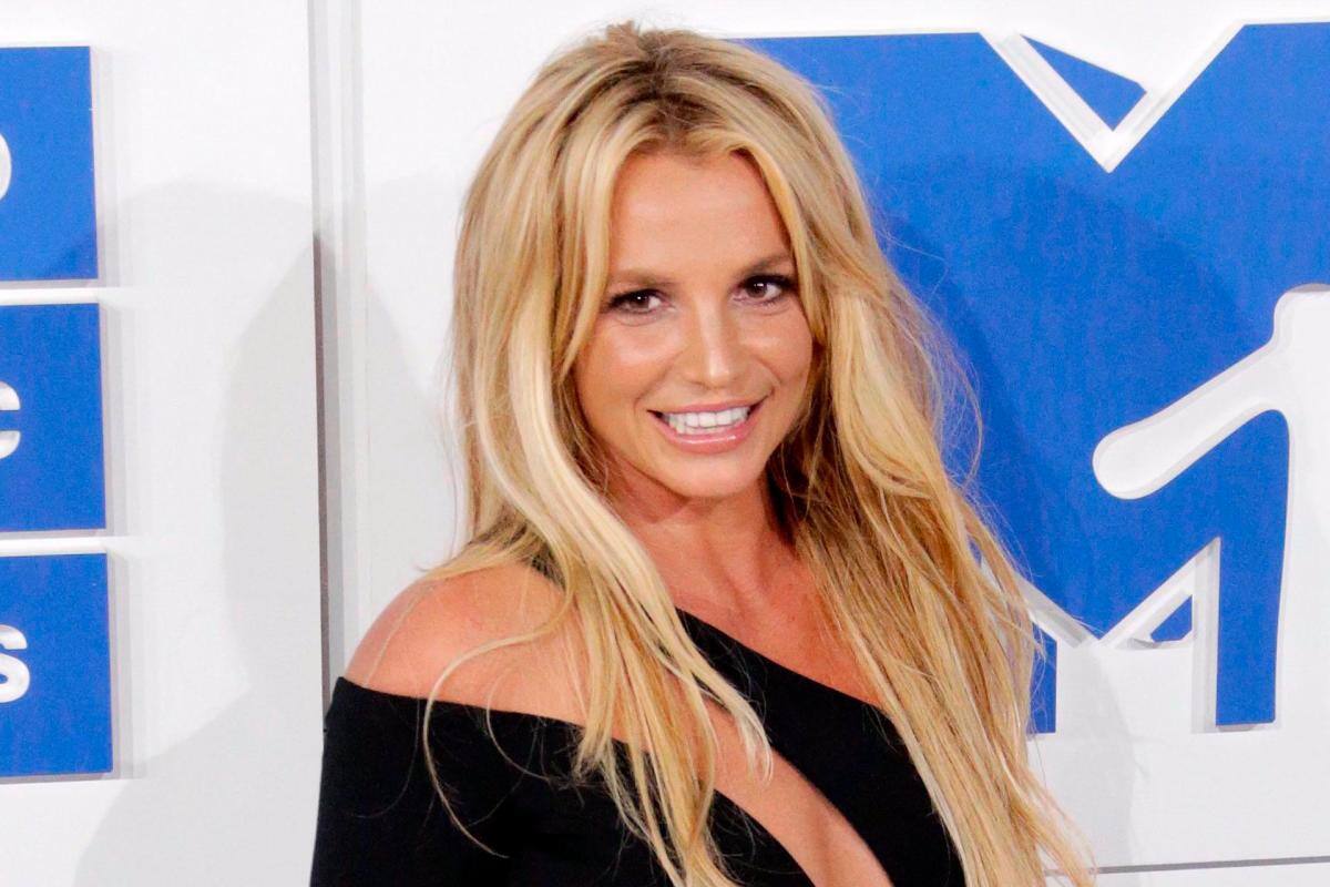 El oscuro pasado de Britney Spears: “bebía con mi madre a los 14 años”