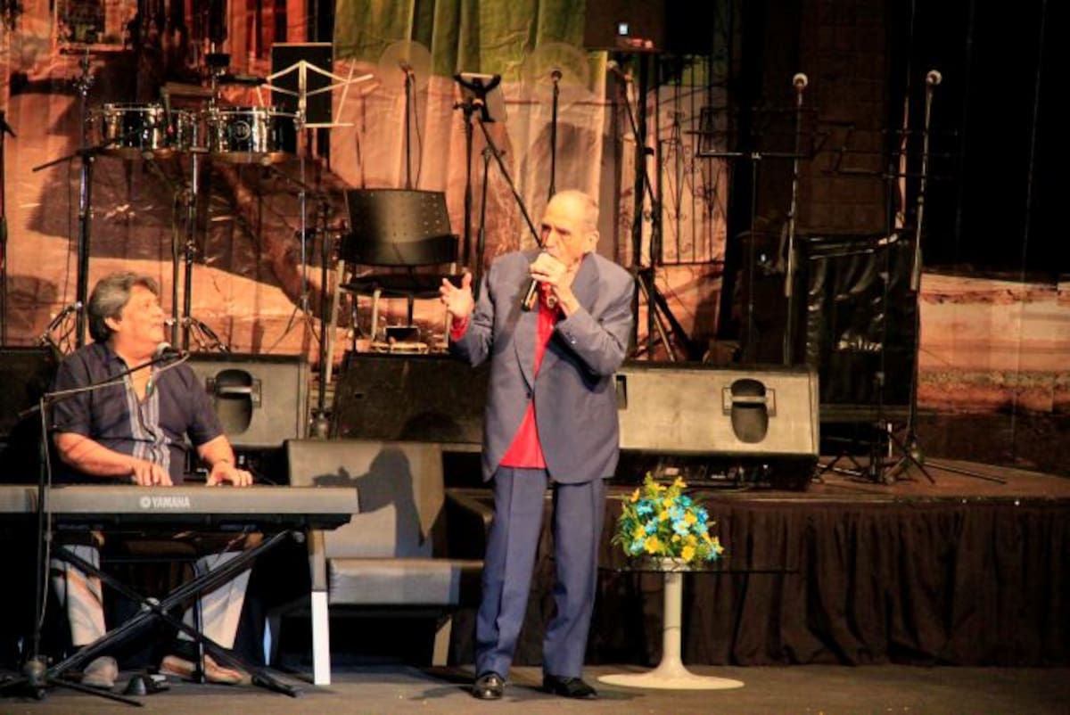 AROLDO MESTRE