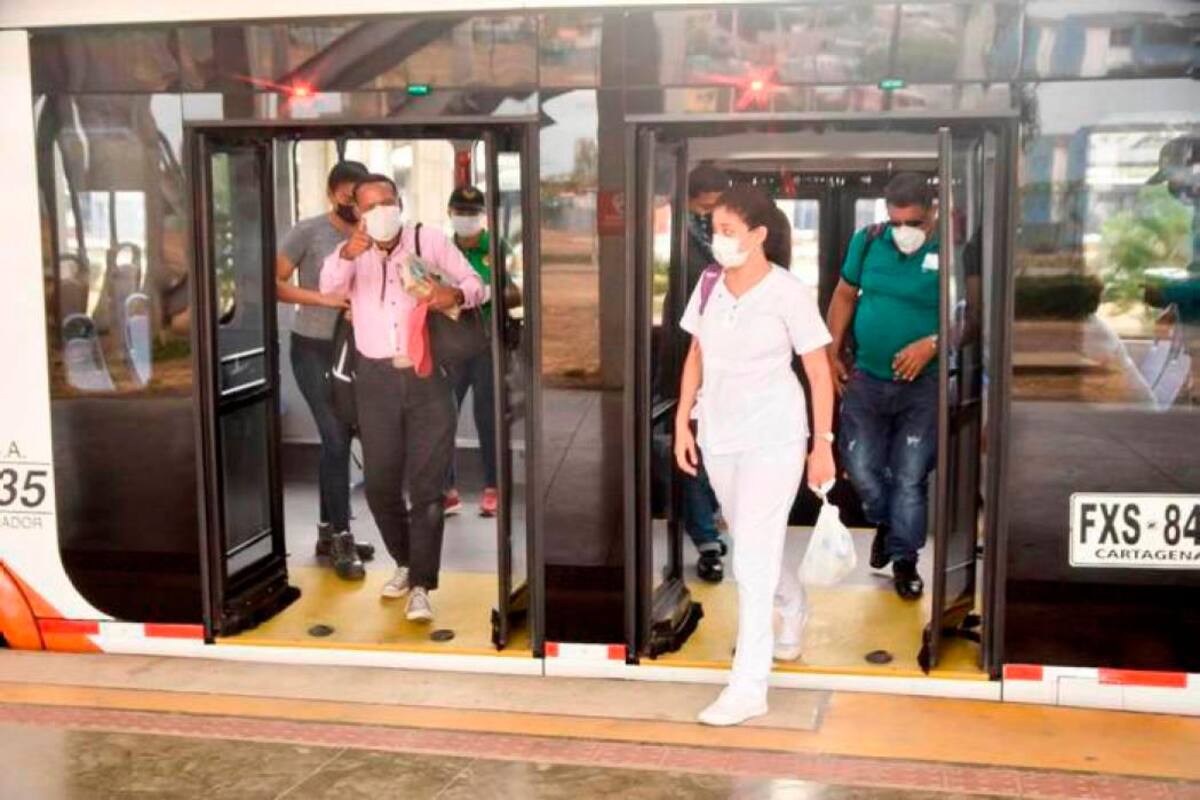 “Se está analizando”: Minsalud aclara sobre el uso obligatorio del tapabocas