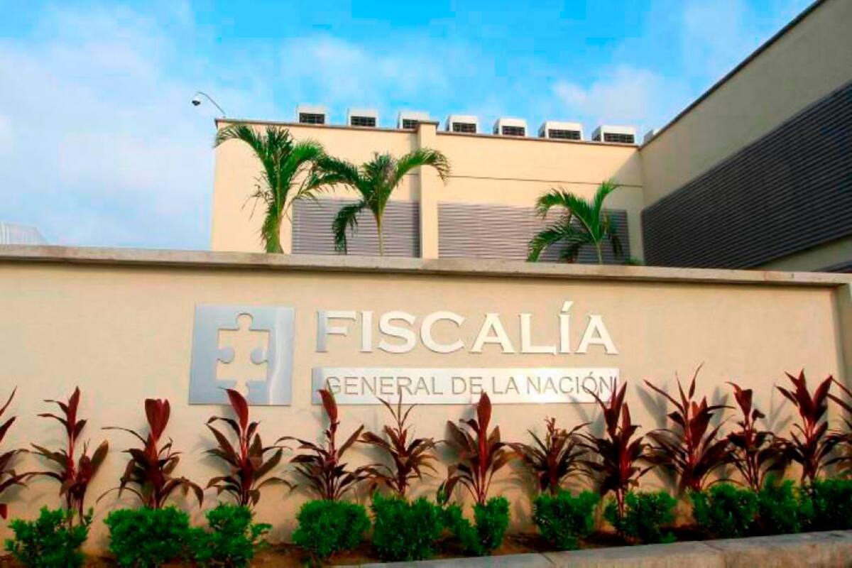 Denuncian presunta fábrica de testigos que operaría en la Fiscalía de Cartagena