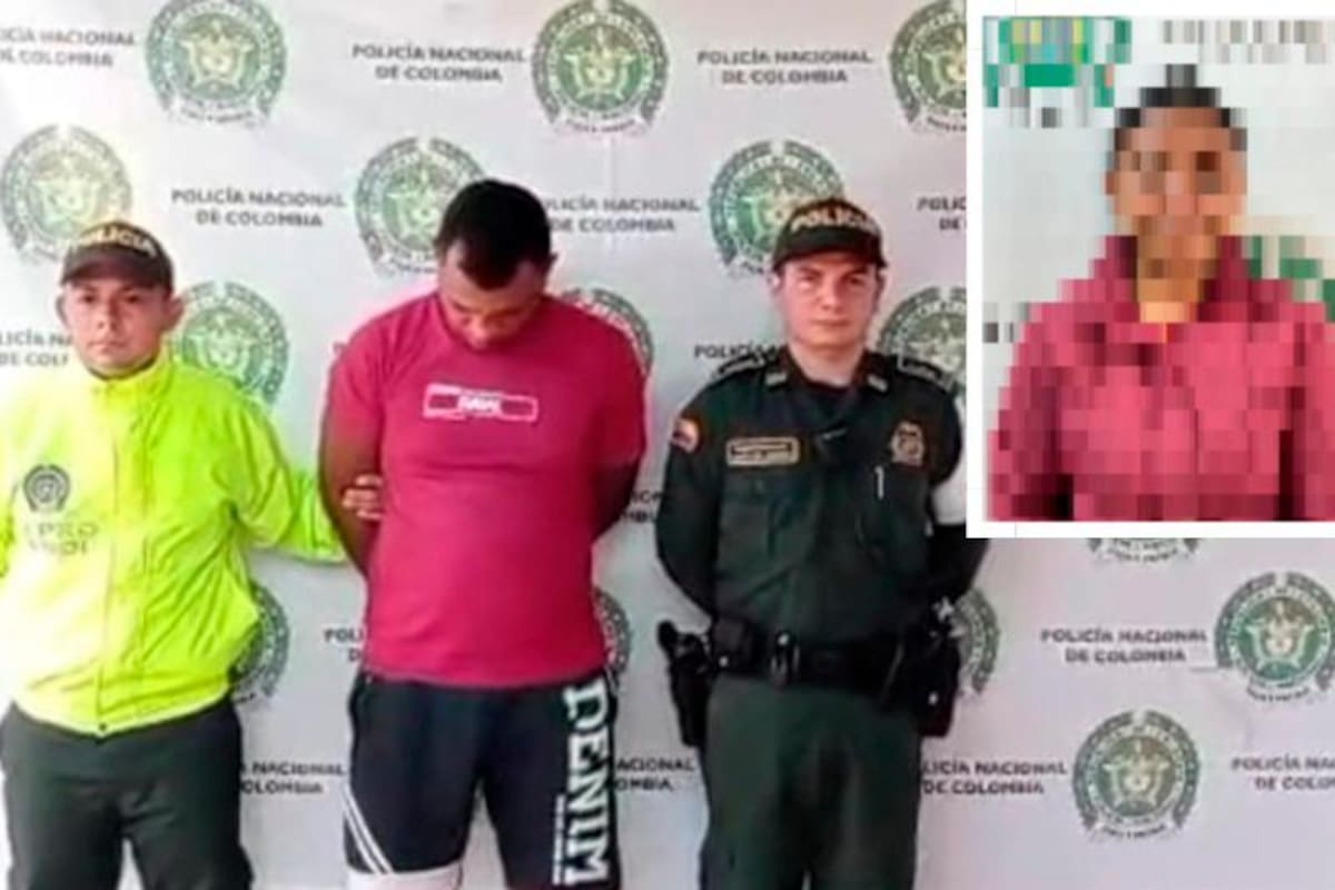 ¡Horror! Tía y su examante habrían abusado sexualmente de niña durante 3 años