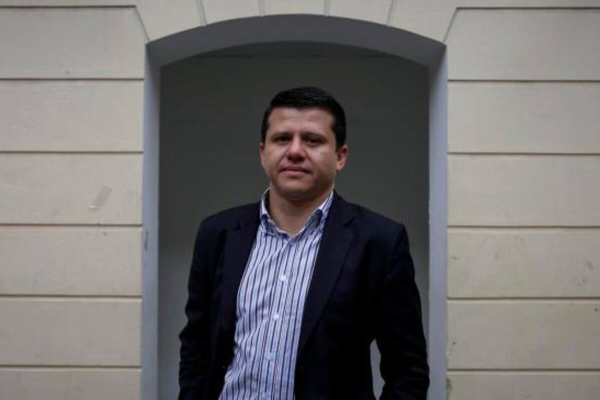 Ratifican muerte política de excongresistas “Ñoño” Elías y Plinio Olano