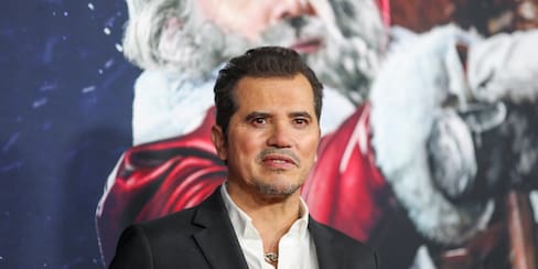 John Leguizamo: el colombiano que aparece en ‘La Odisea’ de Christopher Nolan, ¿quién es?