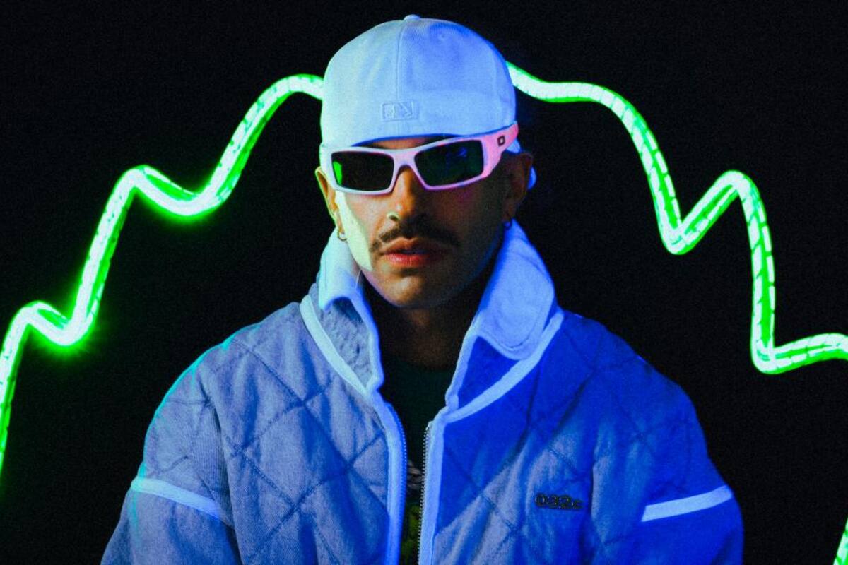 ¡Por fin! Feid lanza su álbum “Mor, no le temas a la oscuridad”