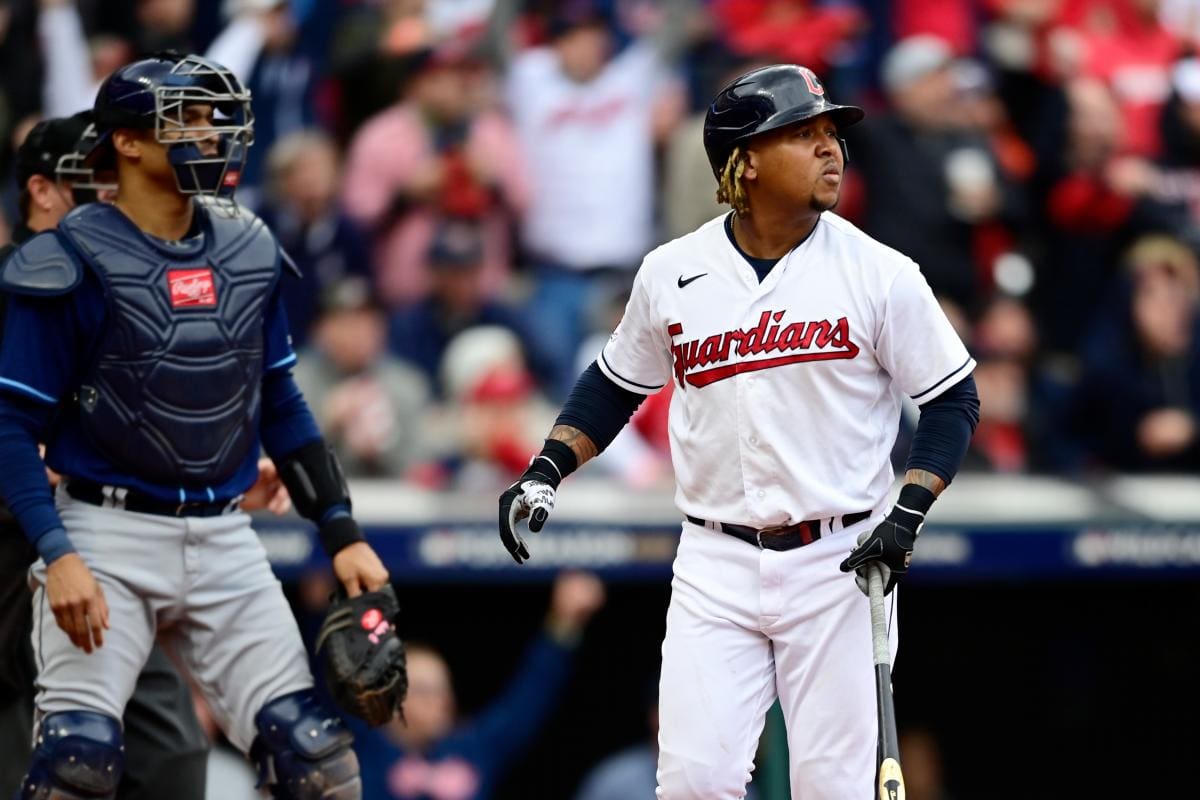 De Indios a Guardianes: La razón por la que Cleveland cambió de nombre