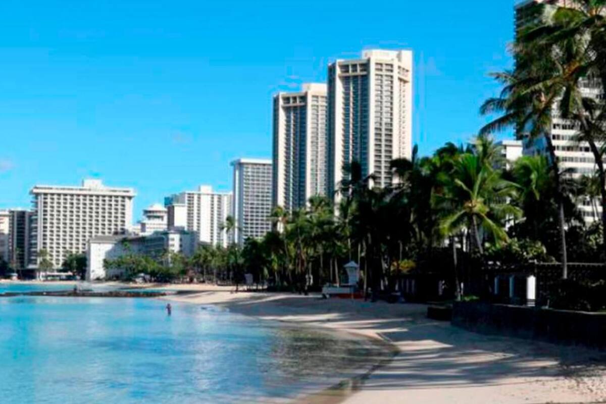 Miami Beach declara el estado de emergencia e impone toque de queda