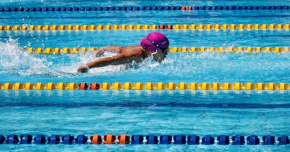 Six medals and one gold: Linda Cantillo's outstanding performance at the South American Championships