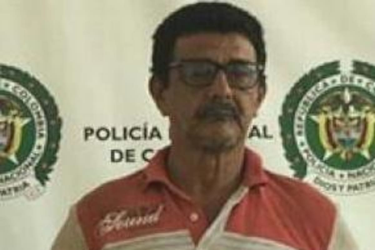 “Al padre de ‘Castor’ le dijimos que dejara de vivir en la finca”: Policía