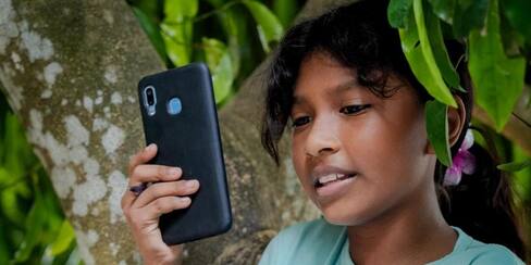 Más de 1.300 hogares rurales de Mompox ya tienen internet fijo