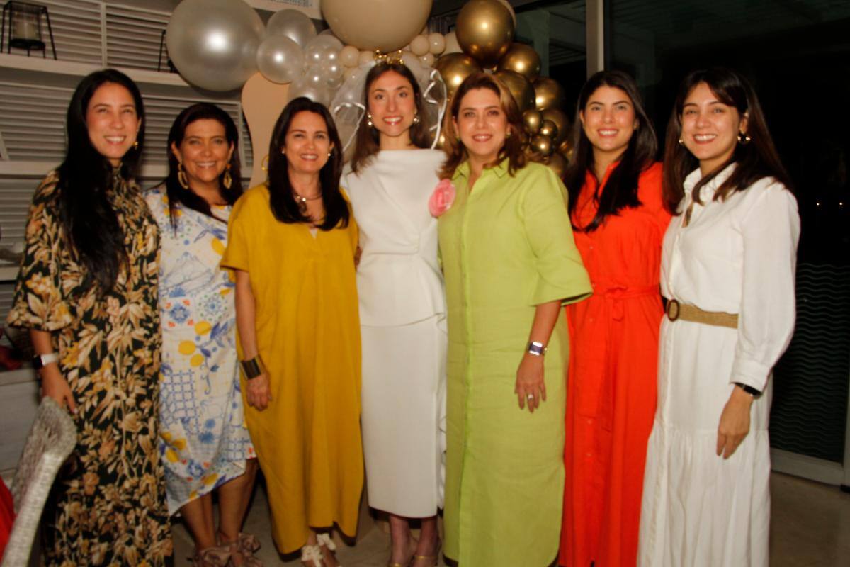 Despedida de Soltera en el Club de Pesca