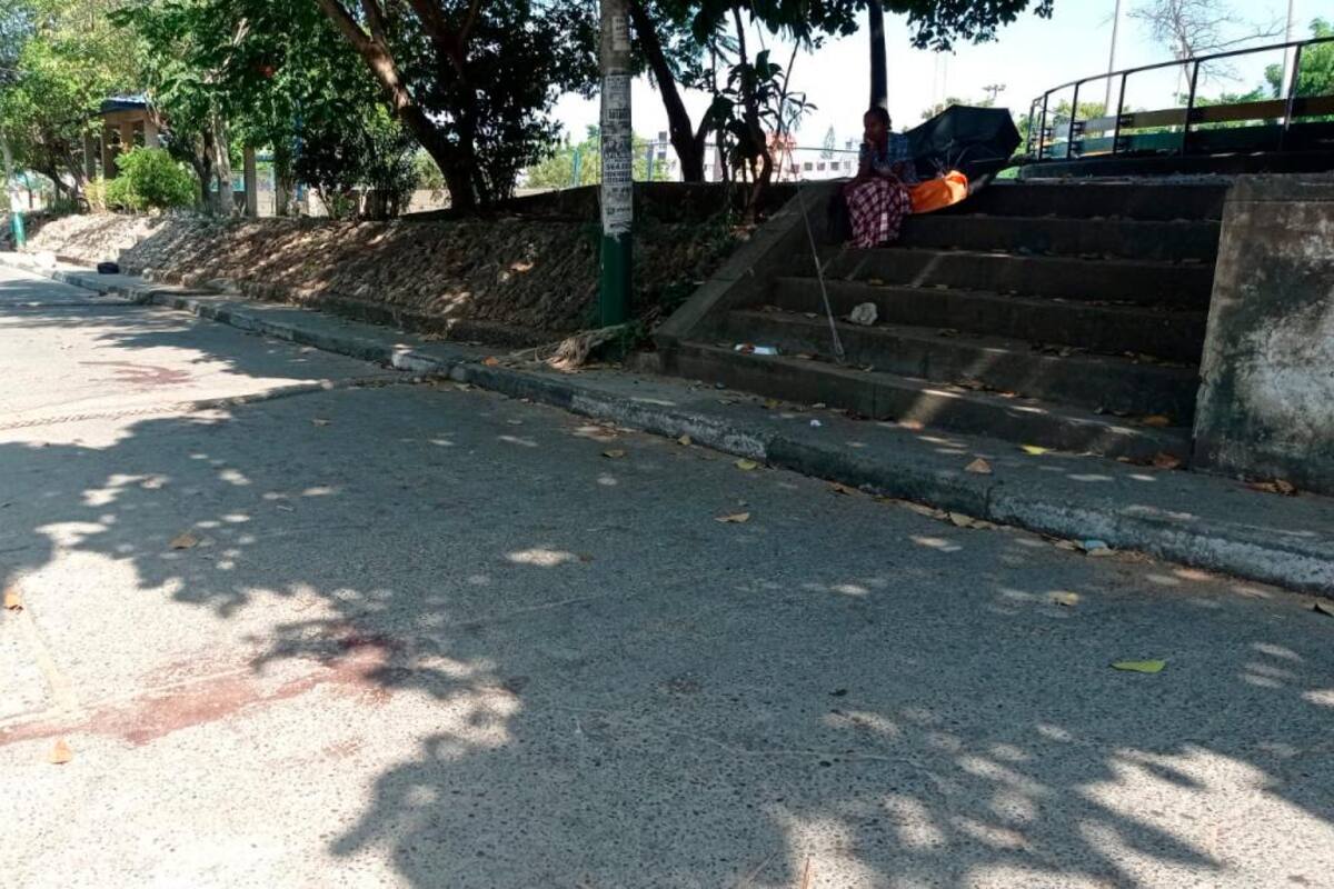 De los asesinados el 31 de diciembre, uno tenía antecedente por homicidio