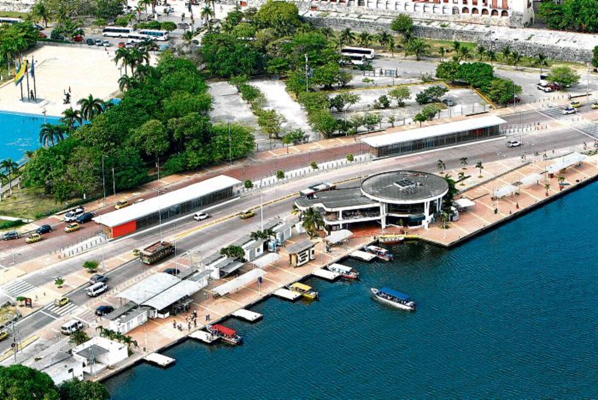 Transcaribe y la Alcaldía buscarán la próxima semana recursos adicionales para el proyecto de transporte con el Gobierno Nacional. ARCHIVO