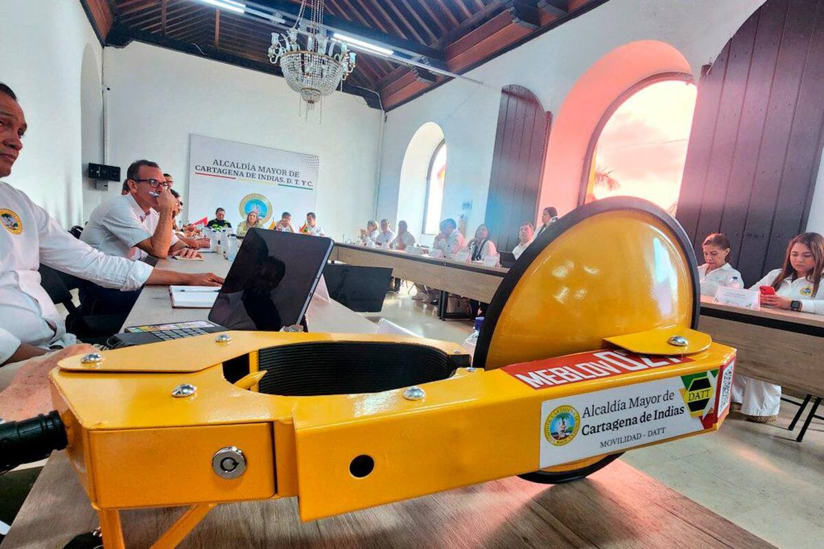 Distrito refuerza la lucha contra el mal parqueo: ¿de qué se trata?