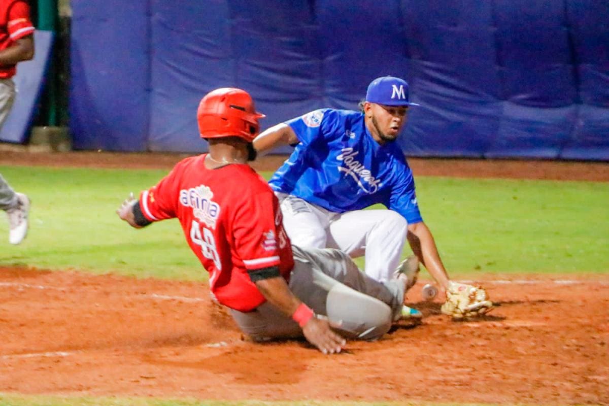 ¿Despertó el béisbol en Cartagena con los nuevos Tigres?