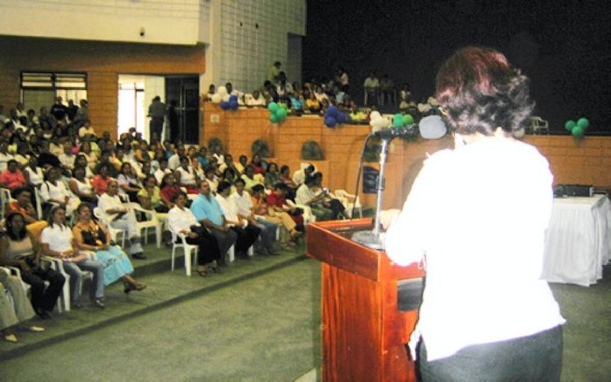 El Ministerio de Educación Nacional (MEN), otorgó la Acreditación Institucional a la Universidad Tecnológica de Bolívar (UTB).