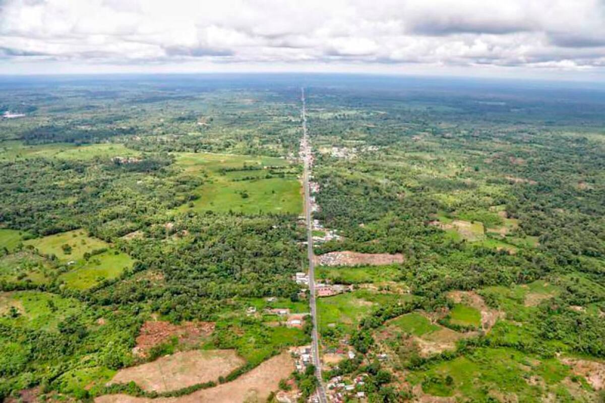 En Tumaco: Ocho muertos en enfrentamientos de grupos armados organizados