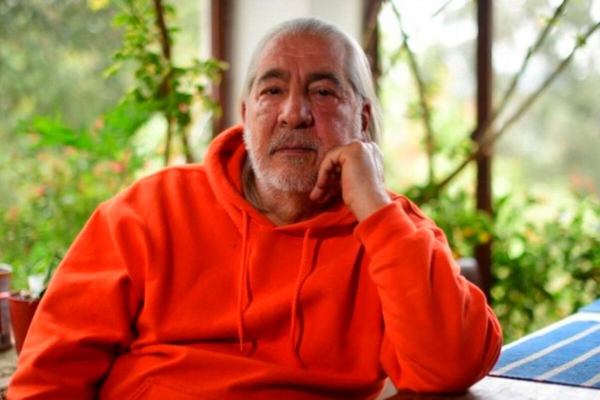 Luto en la actuación: murió el actor argentino Rubén Di Pietro