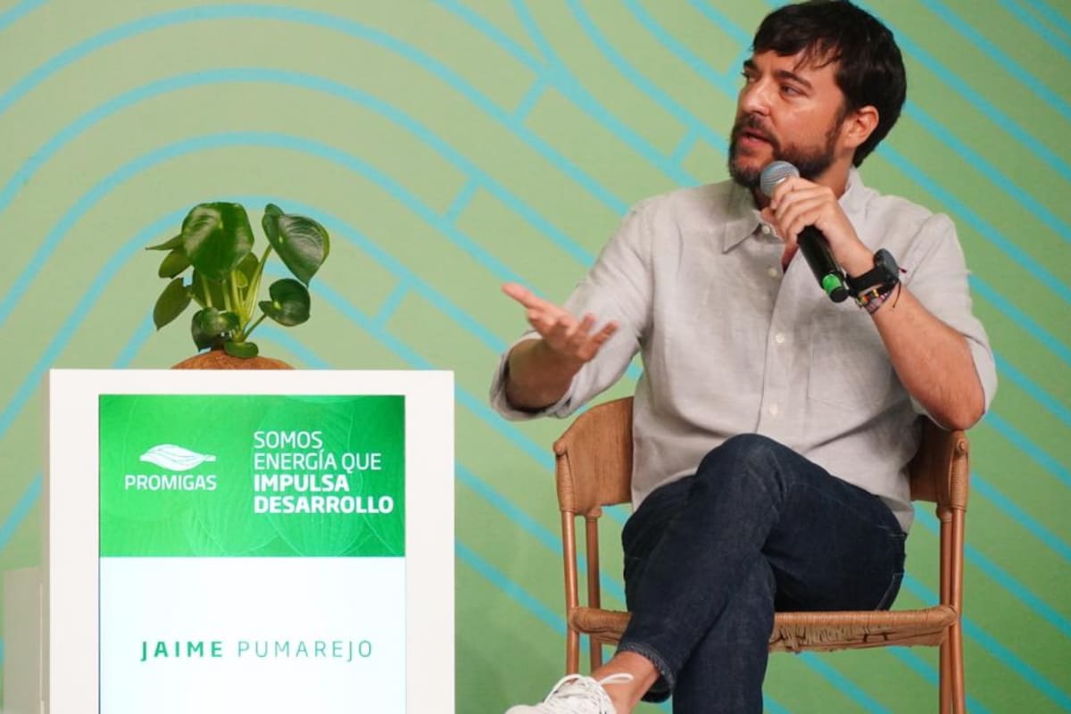 “No se debe desaprovechar el potencial energético del Caribe”: Pumarejo