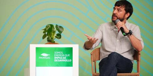 “No se debe desaprovechar el potencial energético del Caribe”: Pumarejo