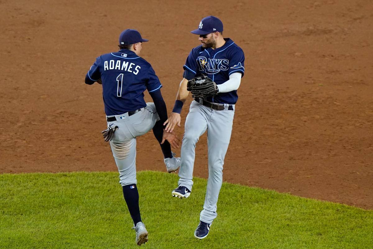 Tampa es el “papá” de los Yanquis de Nueva York