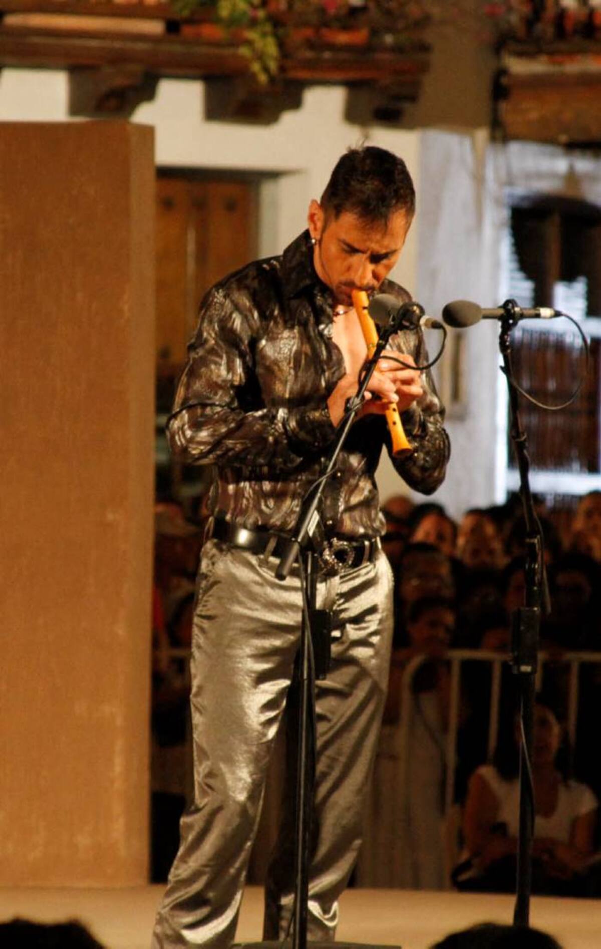 Horacio Franco