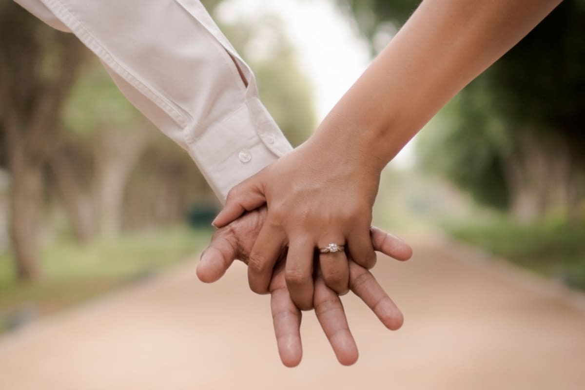 ¿Tiene una relación sana? Esto caracteriza a las parejas maduras