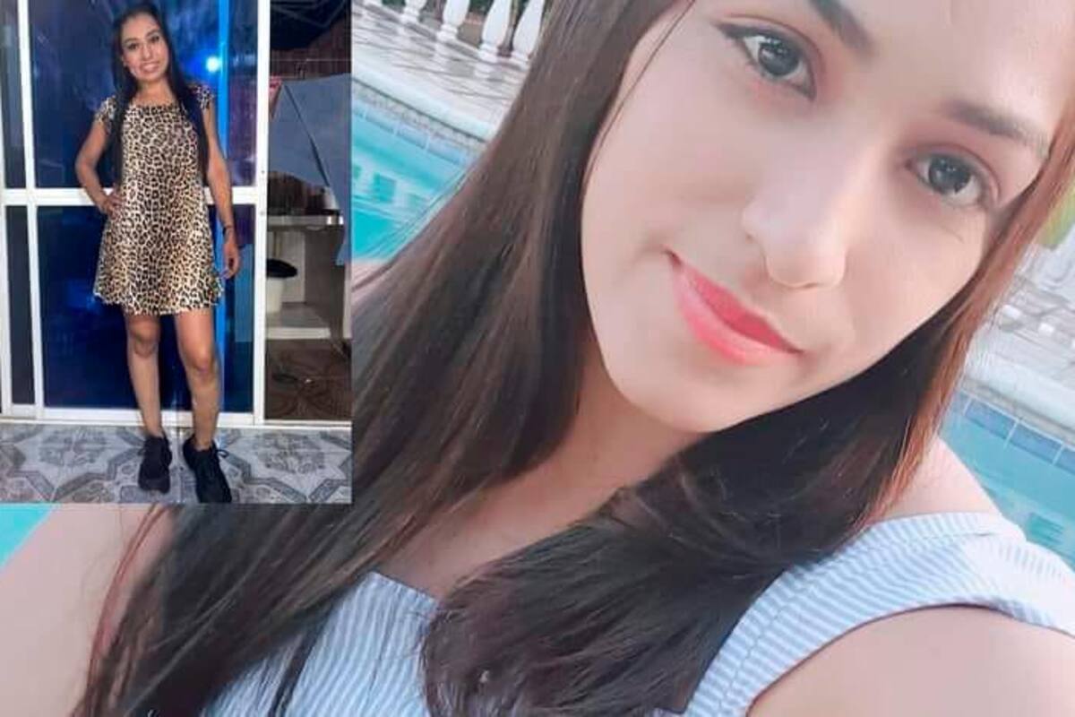 A prisión mujer que mató con pico de botella a bailadora de salsa bolivarense