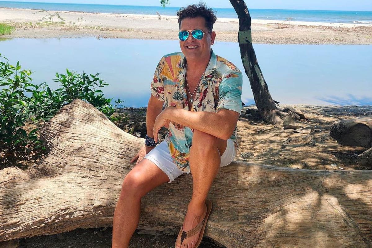 Carlos Vives cansado de la ‘revictimización’ de América; esto dijo