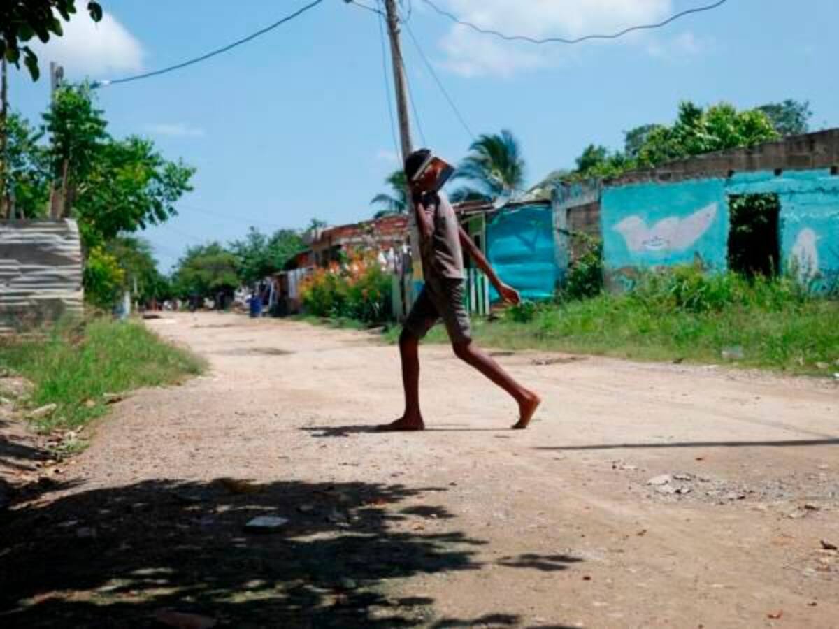 Con uno de los proyectos de acuerdo se busca la luz verde para la construcción del puesto de salud de Puerto Rey y el de Arroyo de las Canoas.