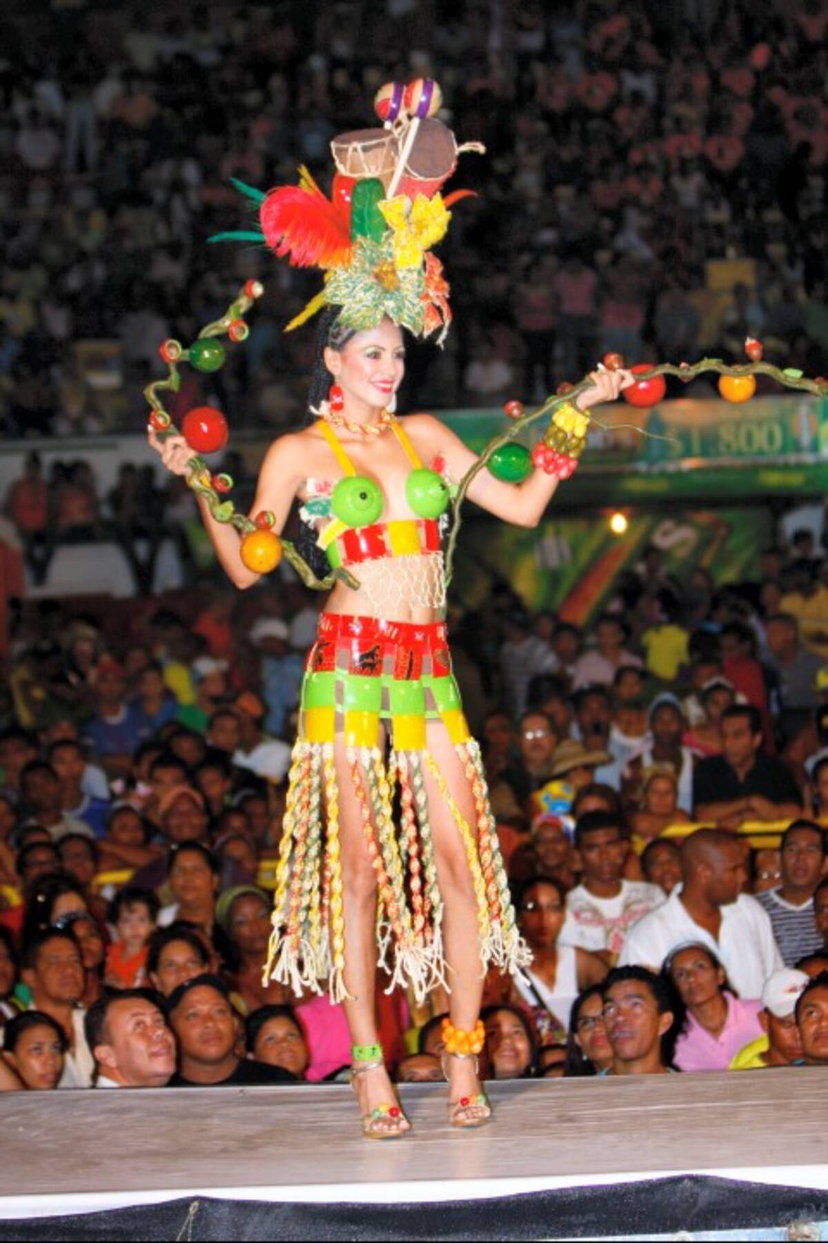 Olaya Herrera, sector 11 de Noviembre, Viviana Patricia Rodríguez Morales.
