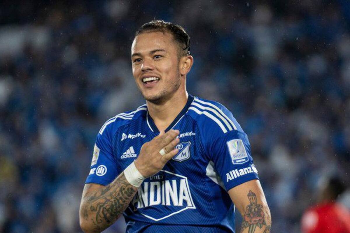 Cuadrangulares: Medellín y Millonarios, amos del Grupo B