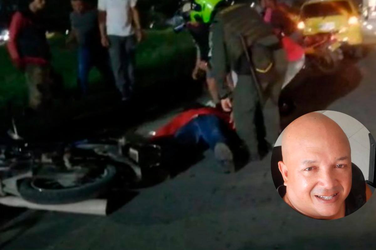 “Aún no sabemos qué pasó”, familia de muerto en accidente en El Pozón