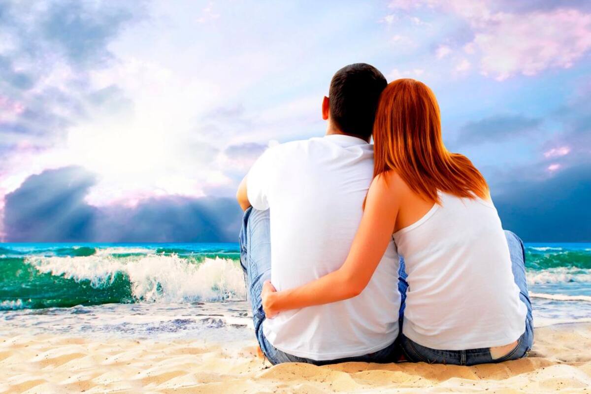 Los 5 lenguajes del amor
