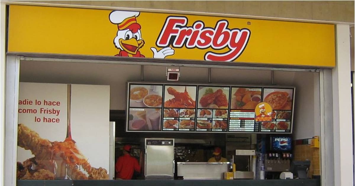 Frisby Spain wins lawsuit and now claims this millionaire payment from Frisby Colombia