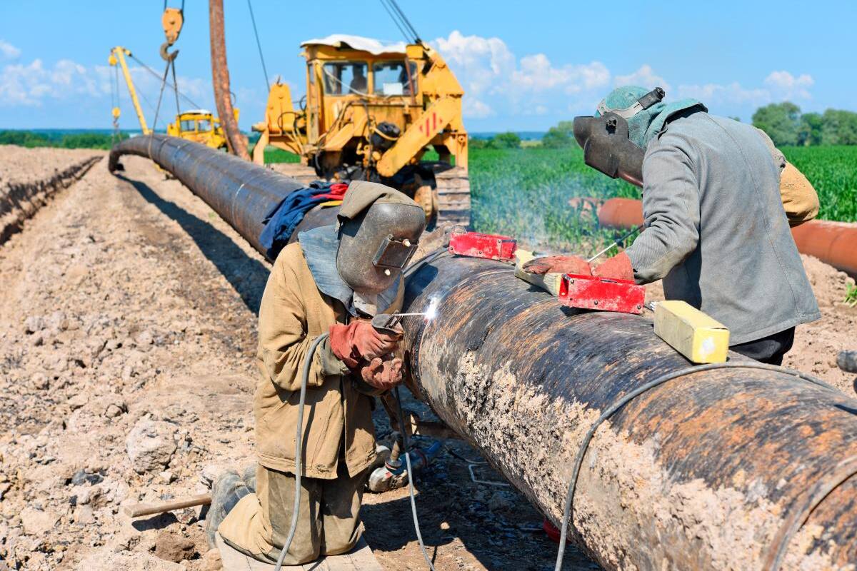 Balance poscuarentena del sector gas es positivo