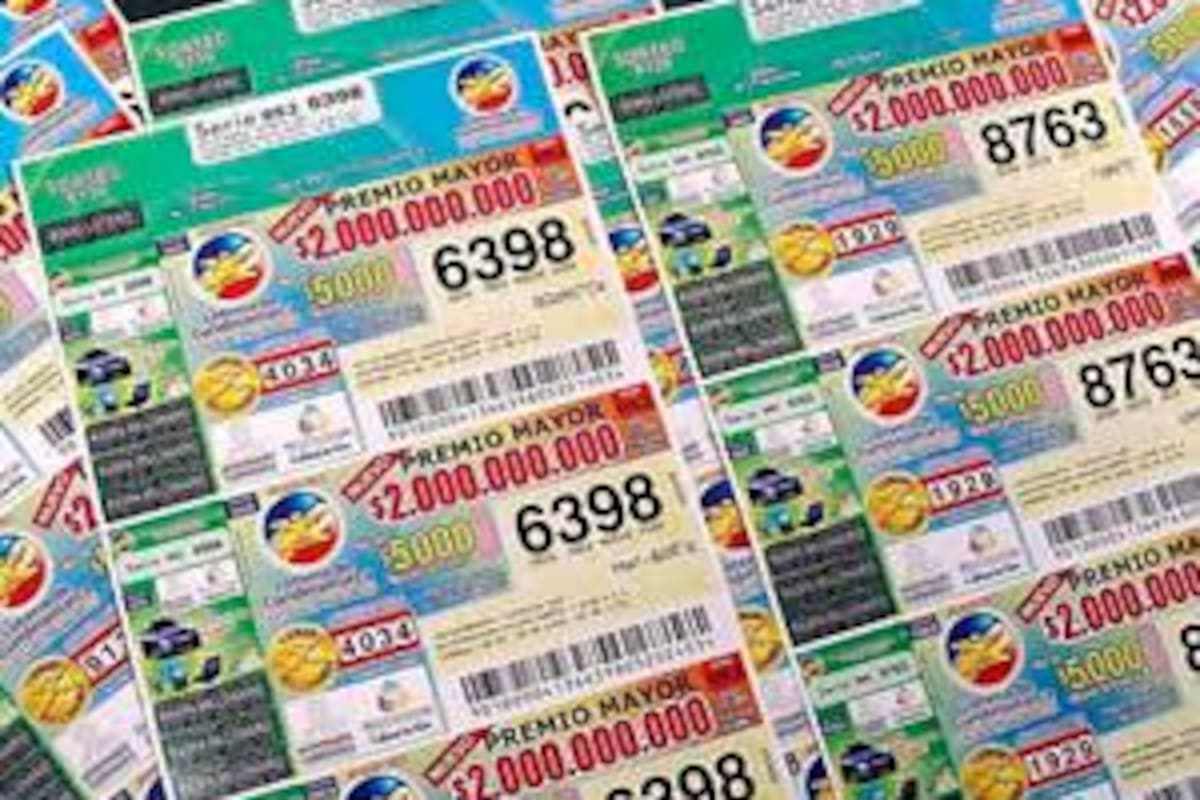 Resultados de los chances y las loterías del 26 de marzo