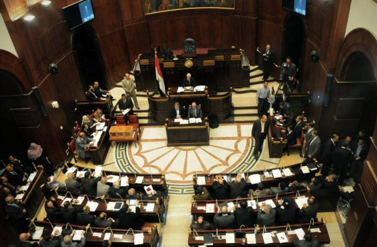 La nueva Constitución mantiene la referencia a los “principios” de la sharia, que ya figuraba en la ley fundamental anterior, bajo la presidencia de Hosni Mubarak. AP Mohammed Asad