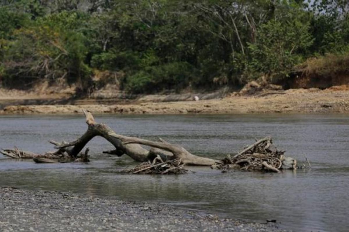 Estos son los 32 municipios sin agua por la temporada seca