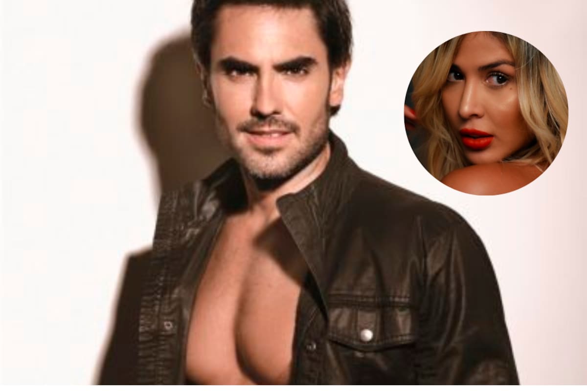 Una modelo Playboy sería la nueva novia de Lincoln Palomeque